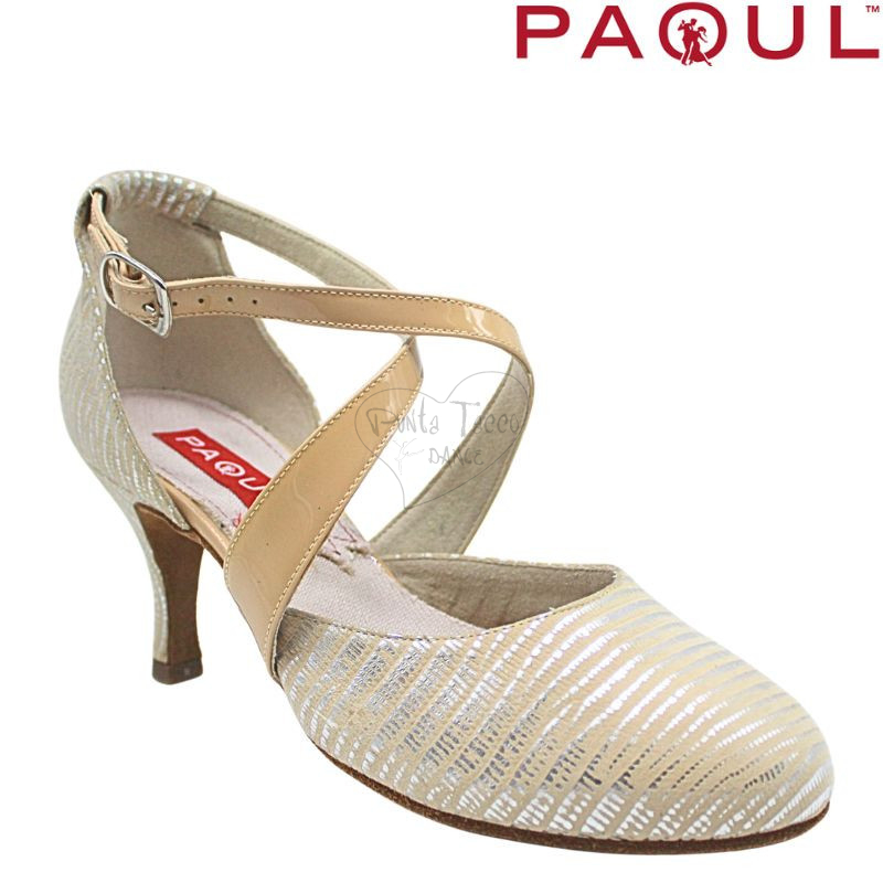 PAOUL MODAL 603 SCARPA DA BALLO