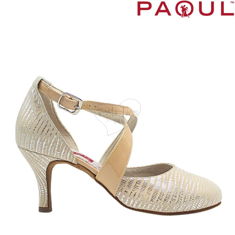 PAOUL MODAL 603 SCARPA DA BALLO