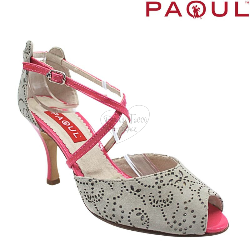 PAOUL CRUSADA 691 SCARPA DA BALLO