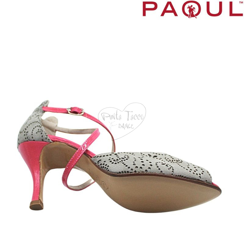 PAOUL CRUSADA 691 SCARPA DA BALLO