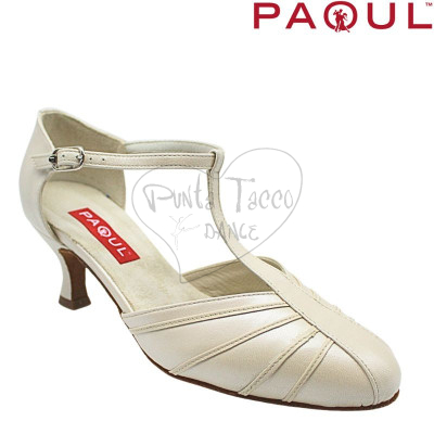PAOUL SANGUCHITO 610 SCARPA DA BALLO