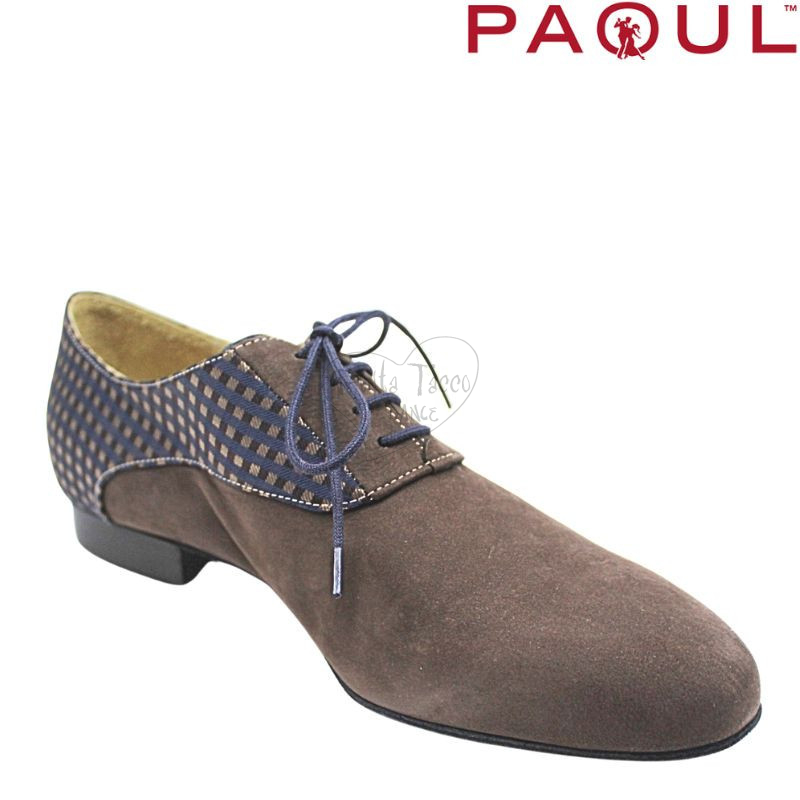 PAOUL GANCHO 6522 SCARPA DA BALLO