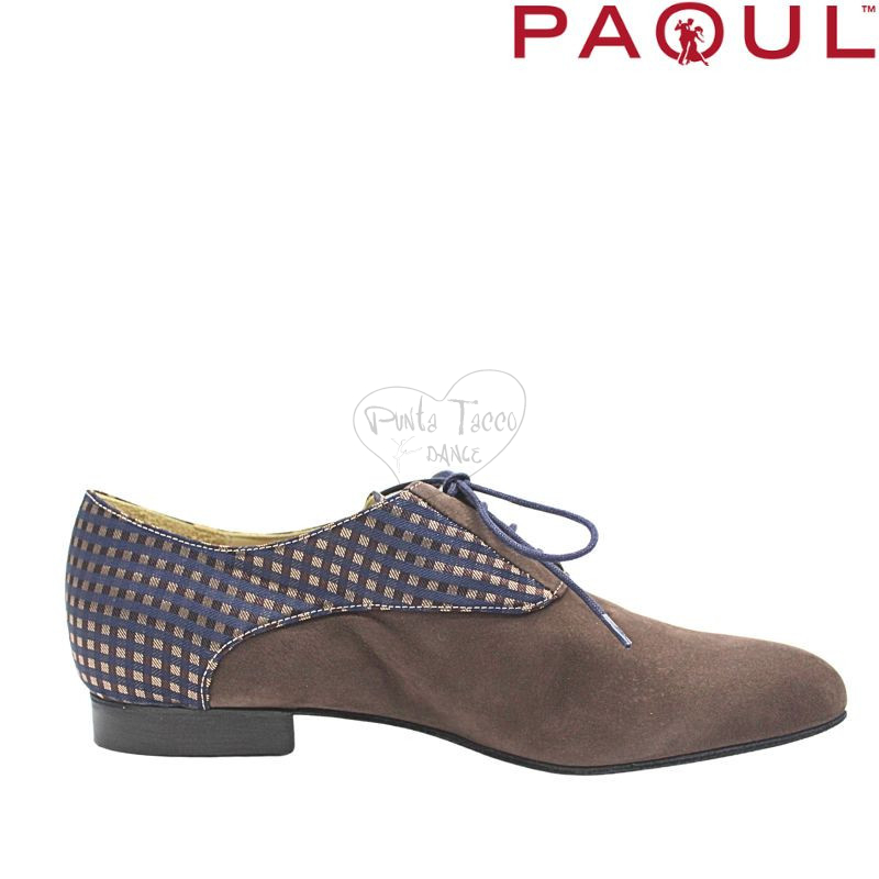 PAOUL GANCHO 6522 SCARPA DA BALLO