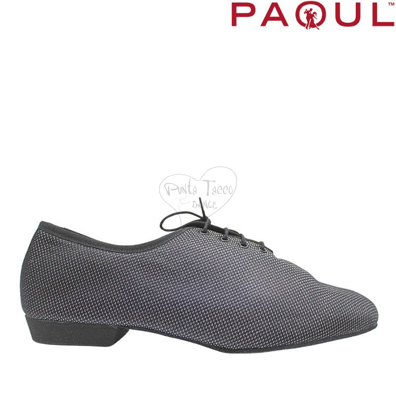PAOUL RATTAN 6527 SCARPA DA BALLO