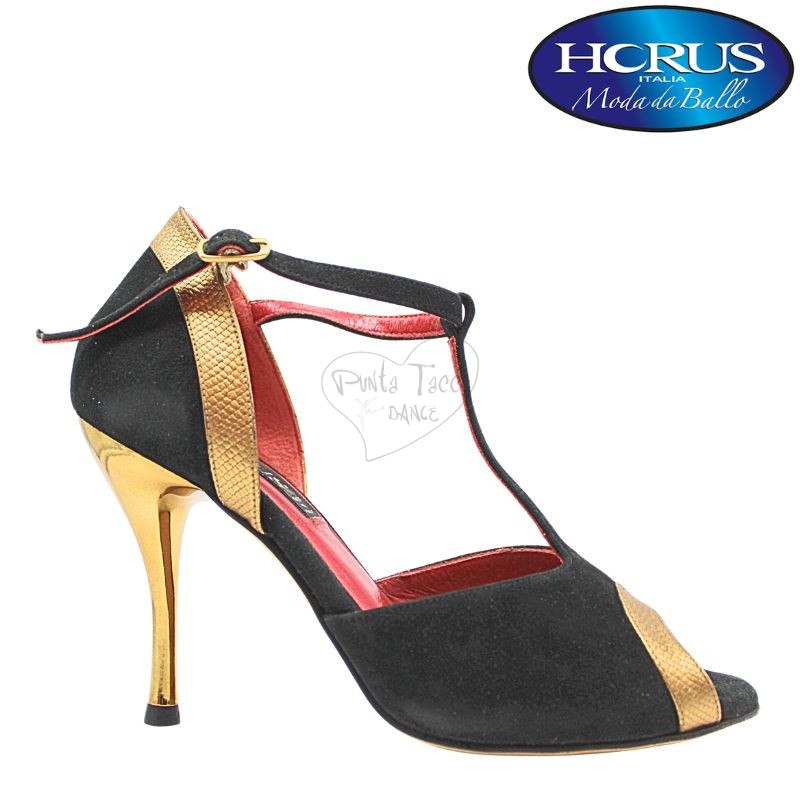 HORUS ST-181 SCARPA DA BALLO