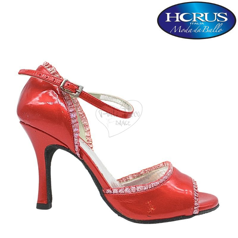HORUS ST-256 SCARPA DA BALLO