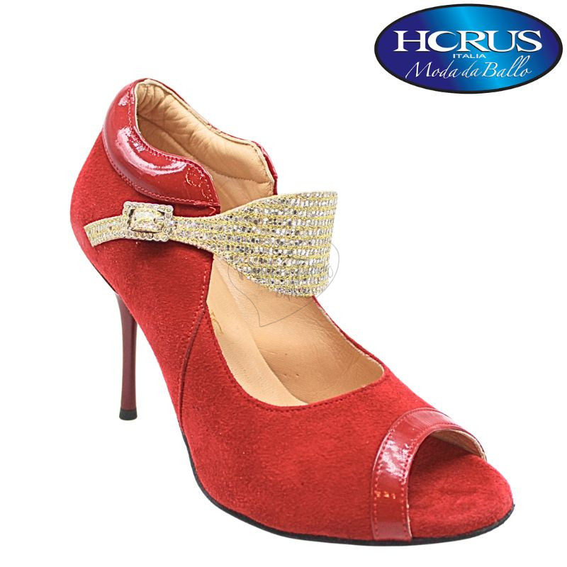 HORUS ST-209 SCARPA DA BALLO