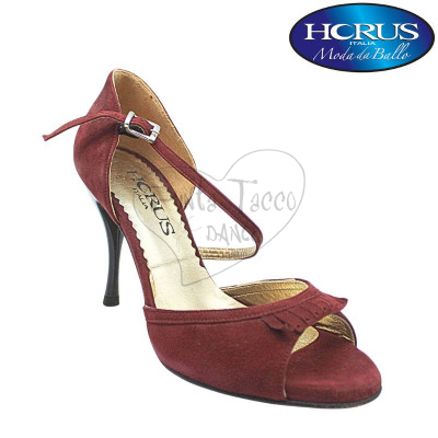 HORUS ST-270 SCARPA DA BALLO