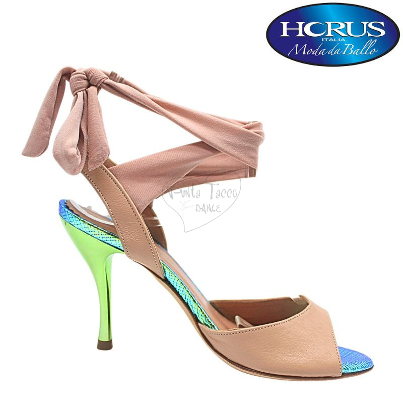 HORUS ST-281 SCARPA DA BALLO