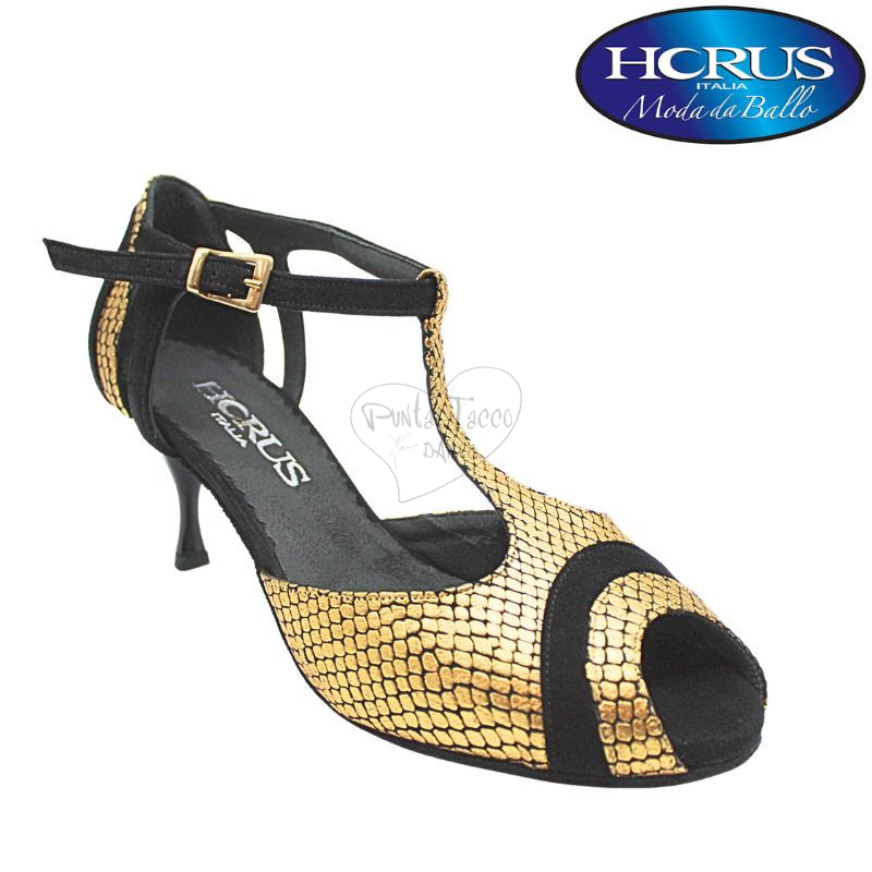 HORUS ST-274 SCARPA DA BALLO