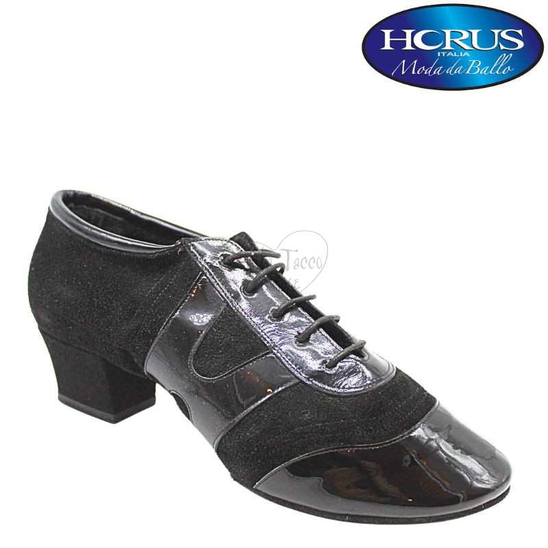SCARPA LATINO SUOLA SMEZZATA
