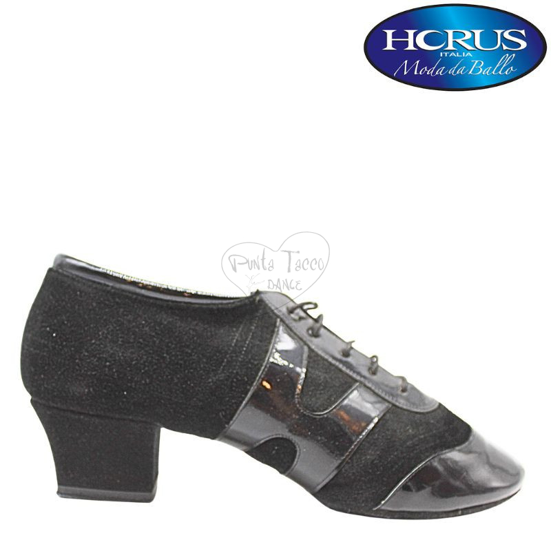SCARPA LATINO SUOLA SMEZZATA