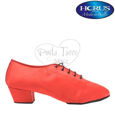 SCARPA LATINO SUOLA SMEZZATA