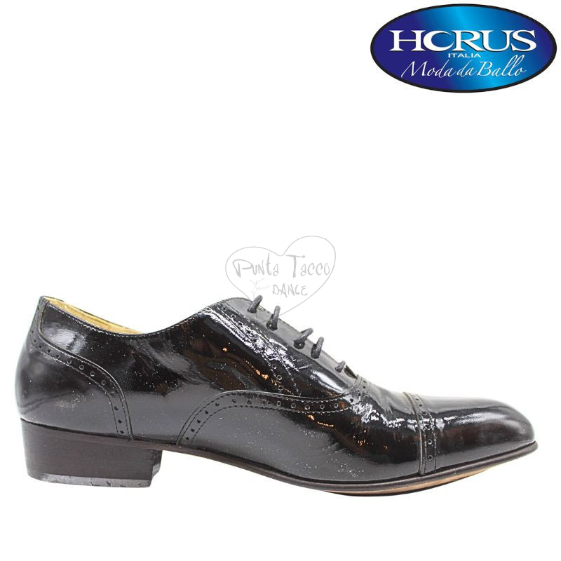 SCARPA UOMO F.DO CUOIO