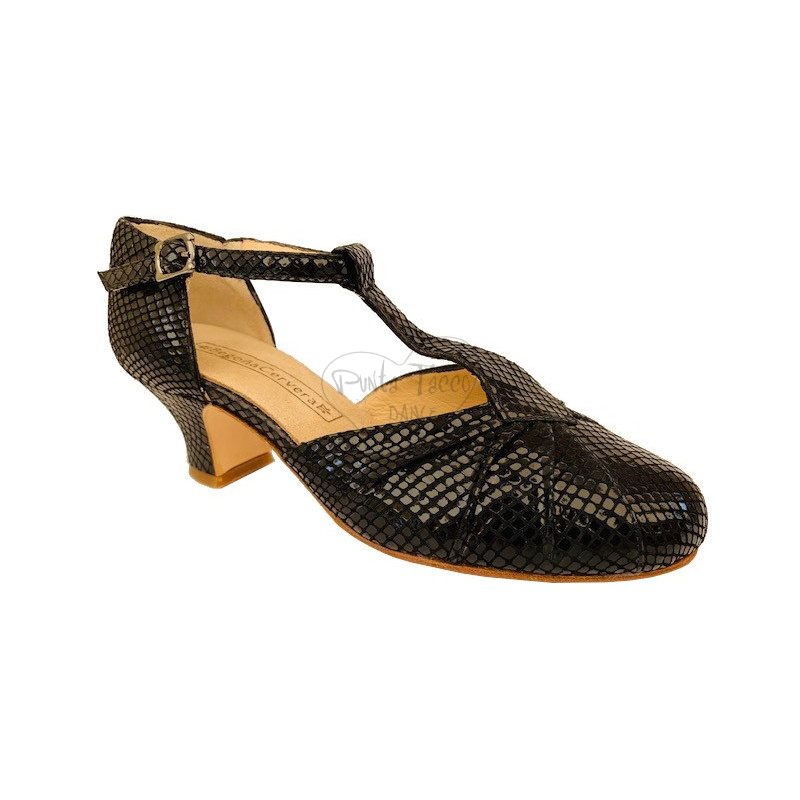 Begoña Cervera Clasico Espanol IV Swing Shoe