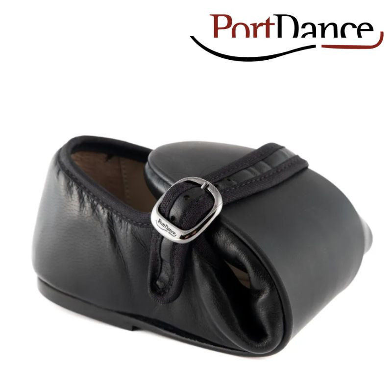 PORTDANCE BALLERINA SCARPA DA BALLO CHIARA