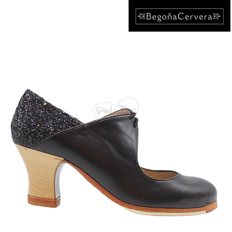 Begona Cervera ARTY-L  scarpa Flamenco
