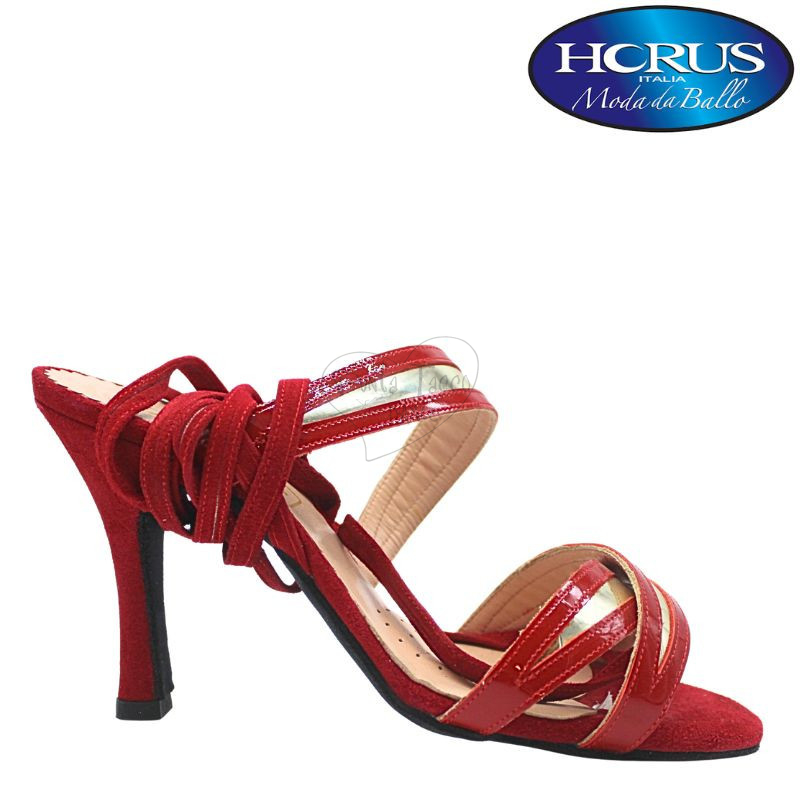 HORUS DBS ST-303 SCARPA DA BALLO