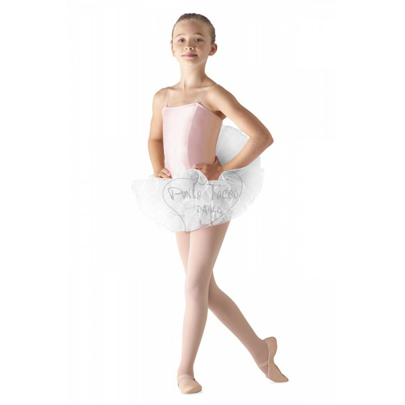 Bloch LD153CT Tutulette Leos