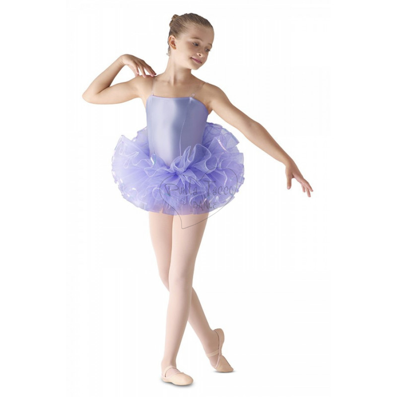 Bloch LD153CT Tutulette Leos