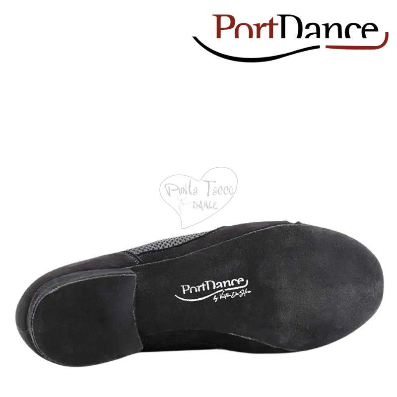 PORTDANCE PD VICTOR DA SILVA SCARPA DA BALLO
