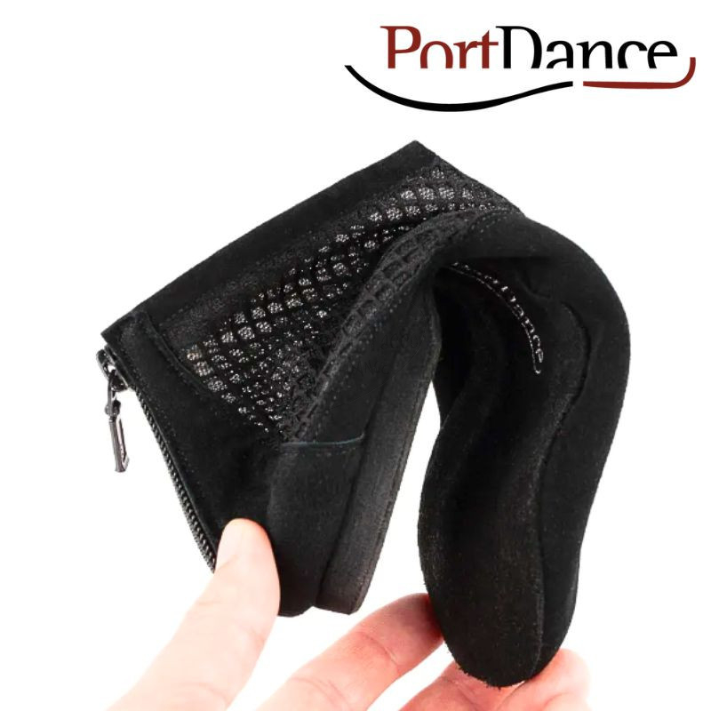 PORTDANCE PD SWING 001 SCARPA STIVALETTO DA BALLO