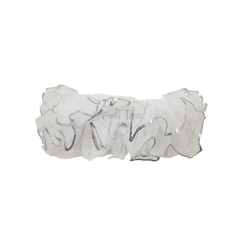 Bloch LD153CT Tutulette Leos