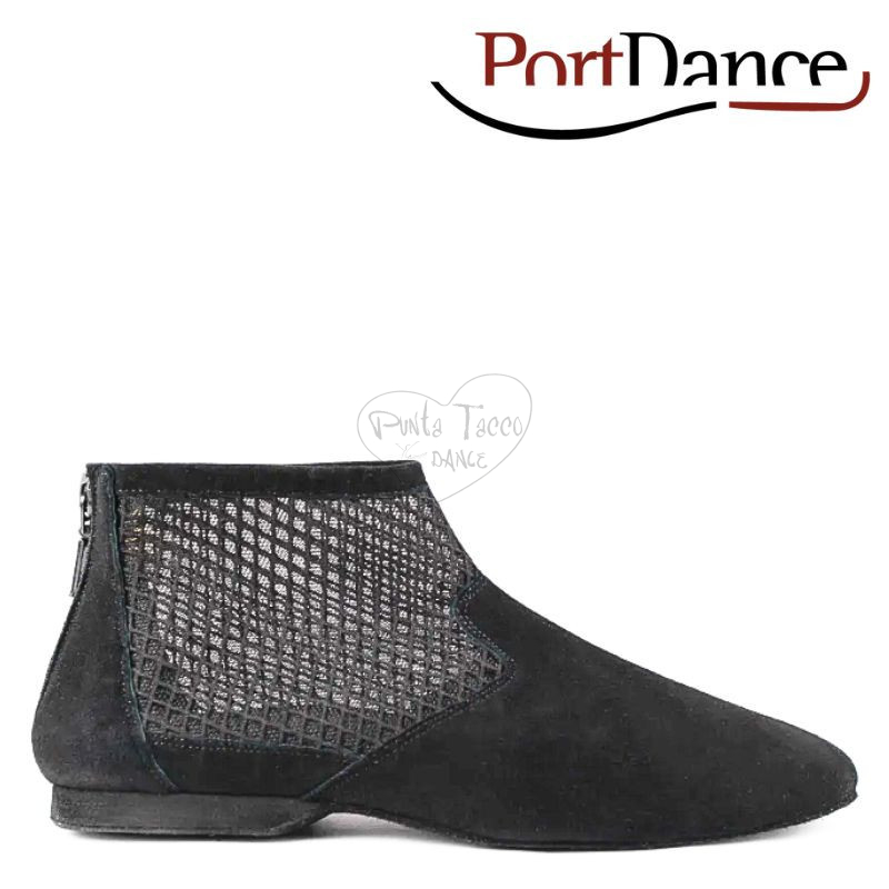 PORTDANCE PD SWING 001 SCARPA STIVALETTO DA BALLO