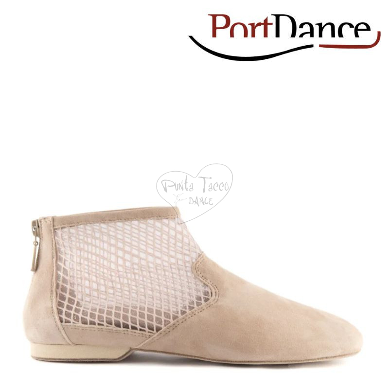 PORTDANCE PD SWING 001 SCARPA STIVALETTO DA BALLO