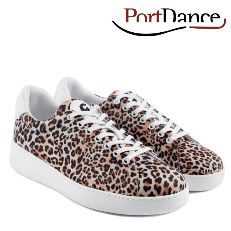 PORTDANCE PD GR BALI SCARPA DA BALLO
