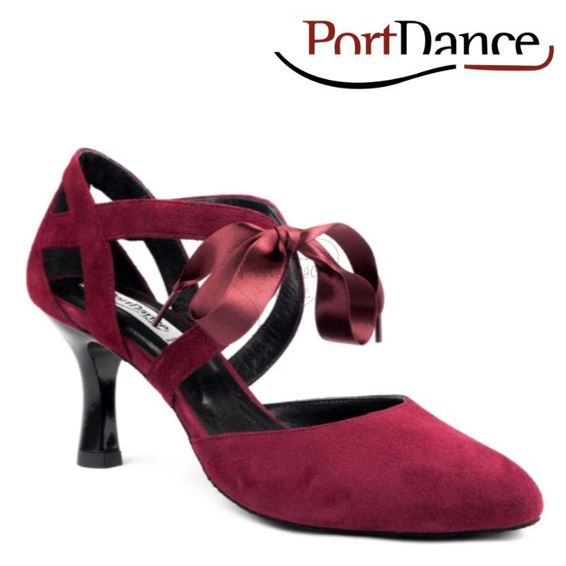 PORTDANCE PD 125 SCARPA DA BALLO