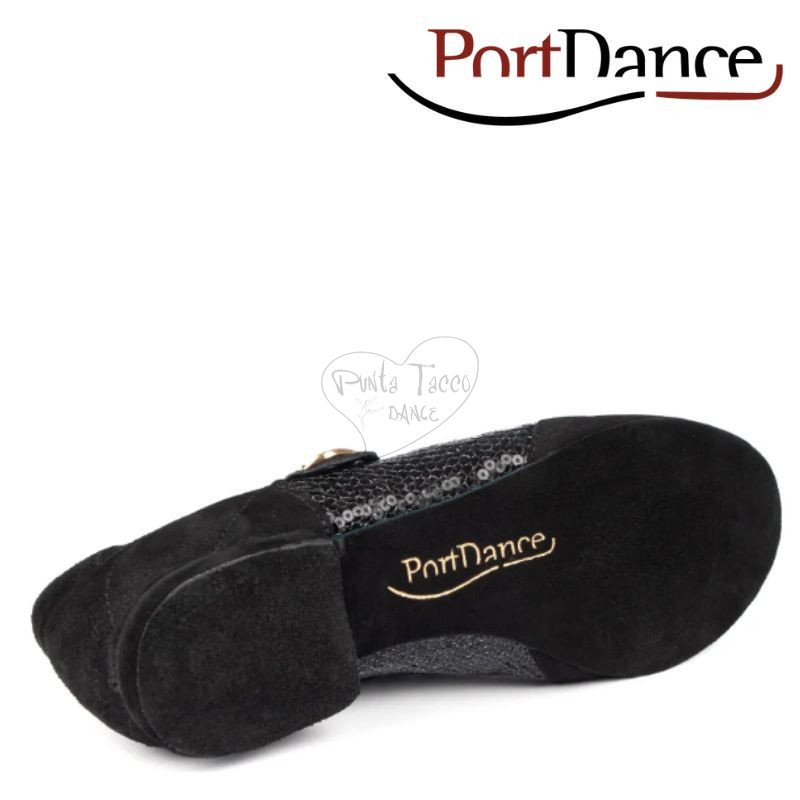 PORTDANCE PD 01 FASHION SCARPA DA BALLO