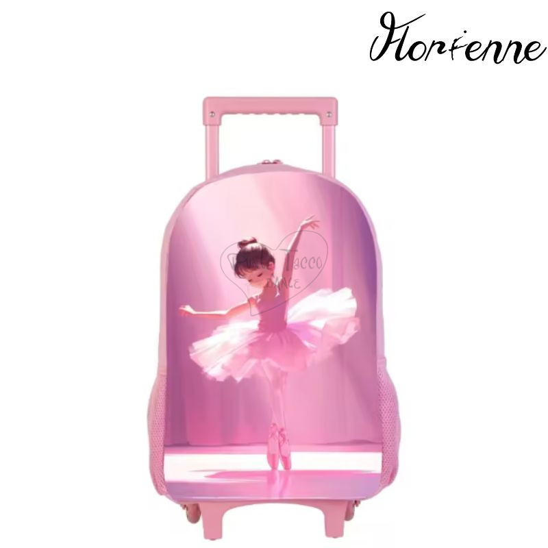 FLORIENNE DB090-1 TROLLEY DANZA