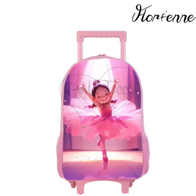 FLORIENNE DB090-4 TROLLEY DANZA