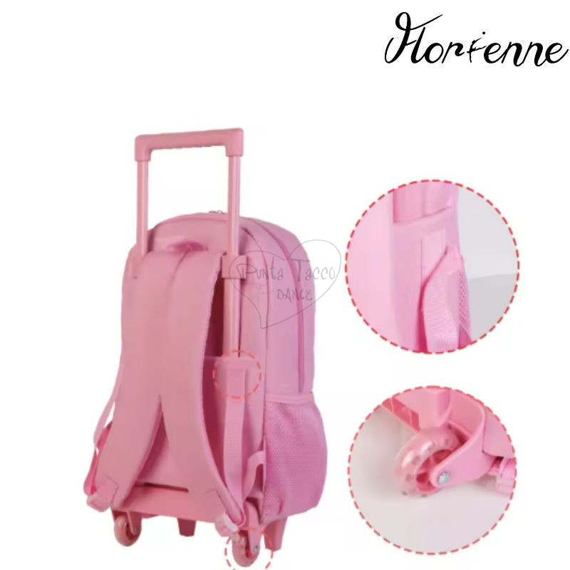 FLORIENNE DB090-4 TROLLEY DANZA