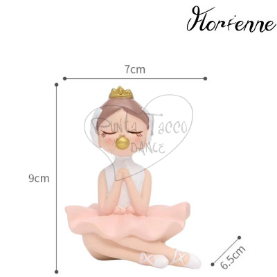 FLORIENNE R4M1 SOPRAMMOBILE BALLERINA