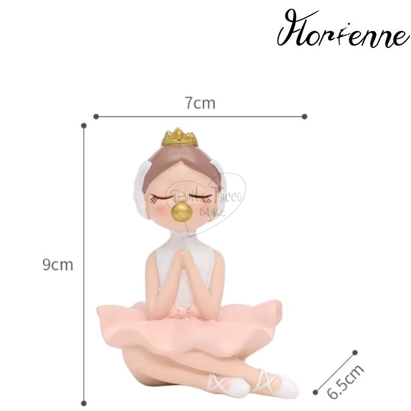 FLORIENNE R4M1 SOPRAMMOBILE BALLERINA