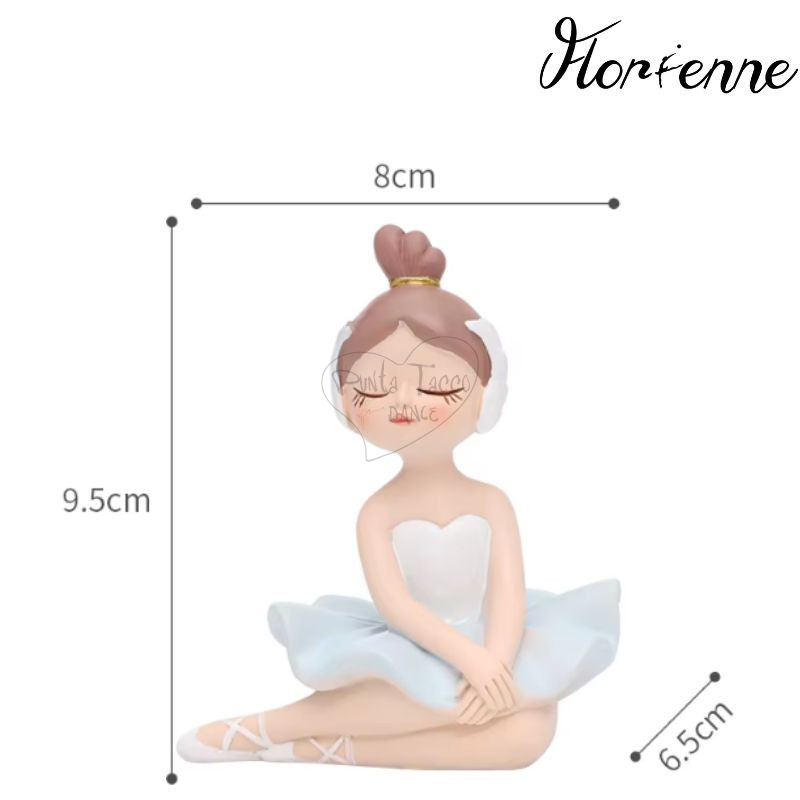 FLORIENNE R4M2 SOPRAMMOBILE BALLERINA
