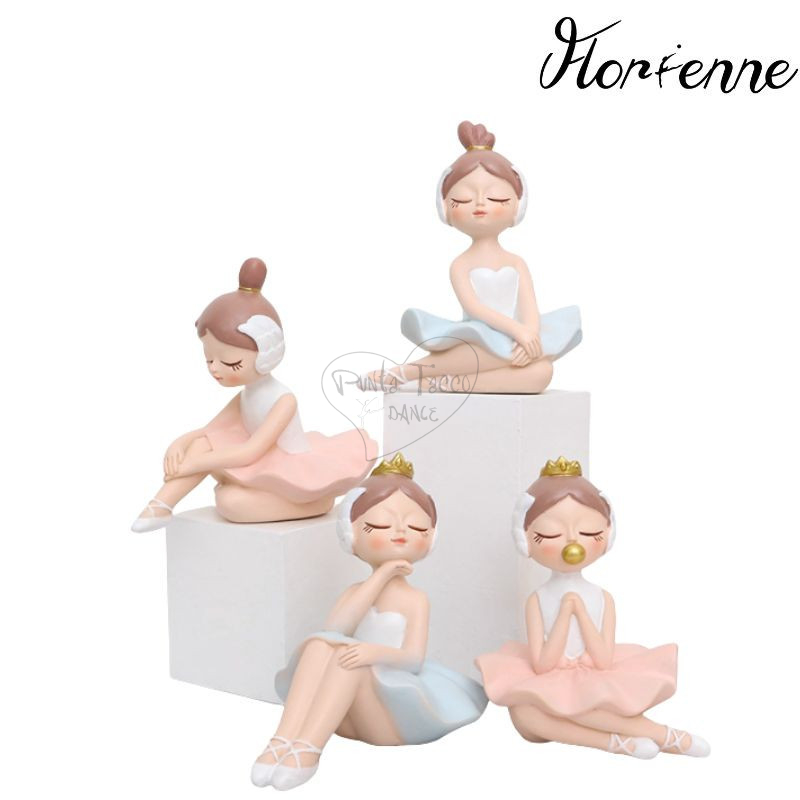FLORIENNE R4M2 SOPRAMMOBILE BALLERINA