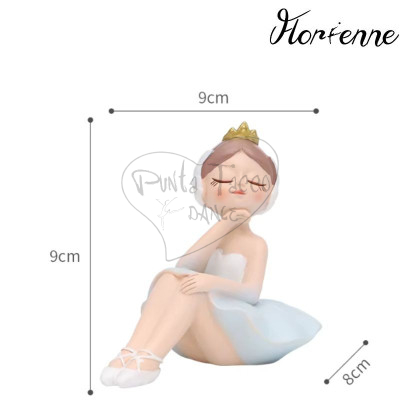 FLORIENNE R4M3 SOPRAMMOBILE BALLERINA