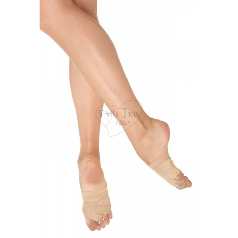 Bloch S0660 Foot Glove
