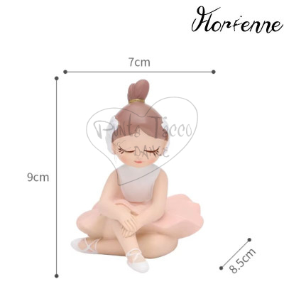 FLORIENNE R4M4 SOPRAMMOBILE BALLERINA