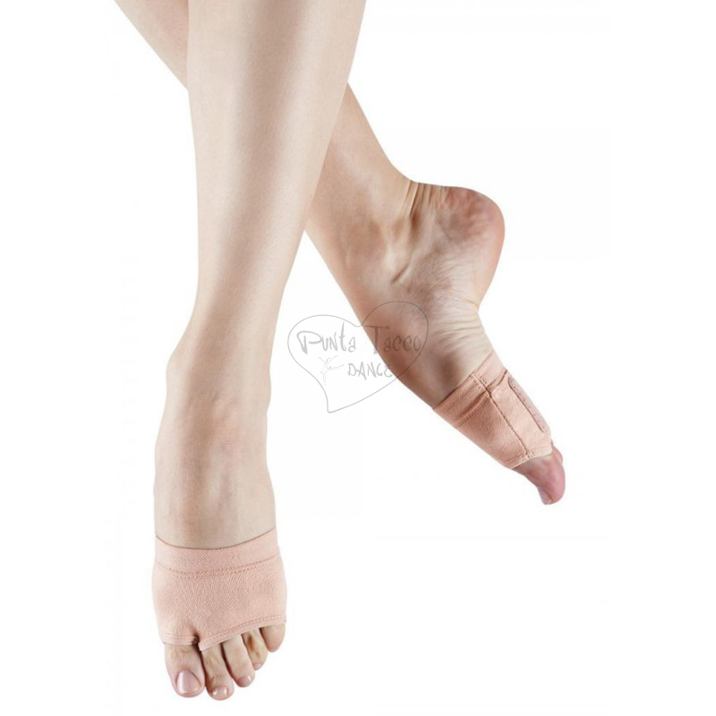 Piedino per danza contemporanea e moderna