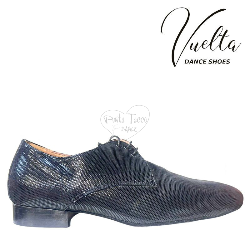 VUELTA NICO-S SCARPA DA BALLO UOMO
