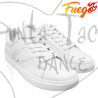 FUEGO LT-BLK LOW TOP SCARPA DA BALLO SNEAKER