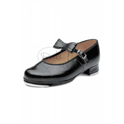 Bloch S0352L Ladies Merry Jane Tip Tap