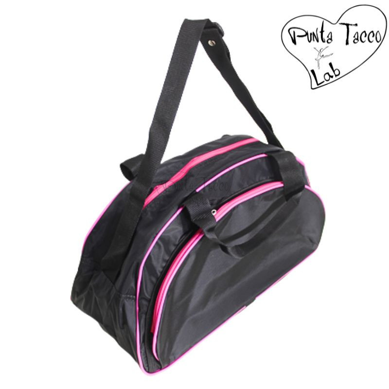 copy of PUNTA TACCO LAB CARMEN 1 BORSA DANZA PERSONALIZZABILE
