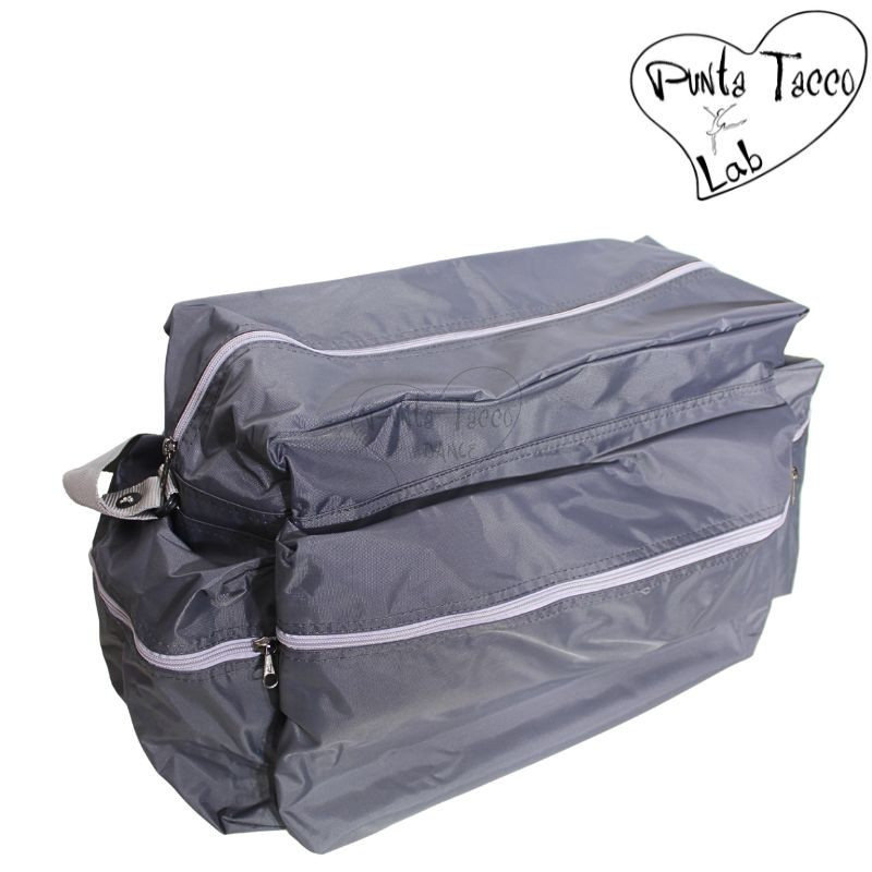 copy of PUNTA TACCO LAB CARMEN 1 BORSA DANZA PERSONALIZZABILE