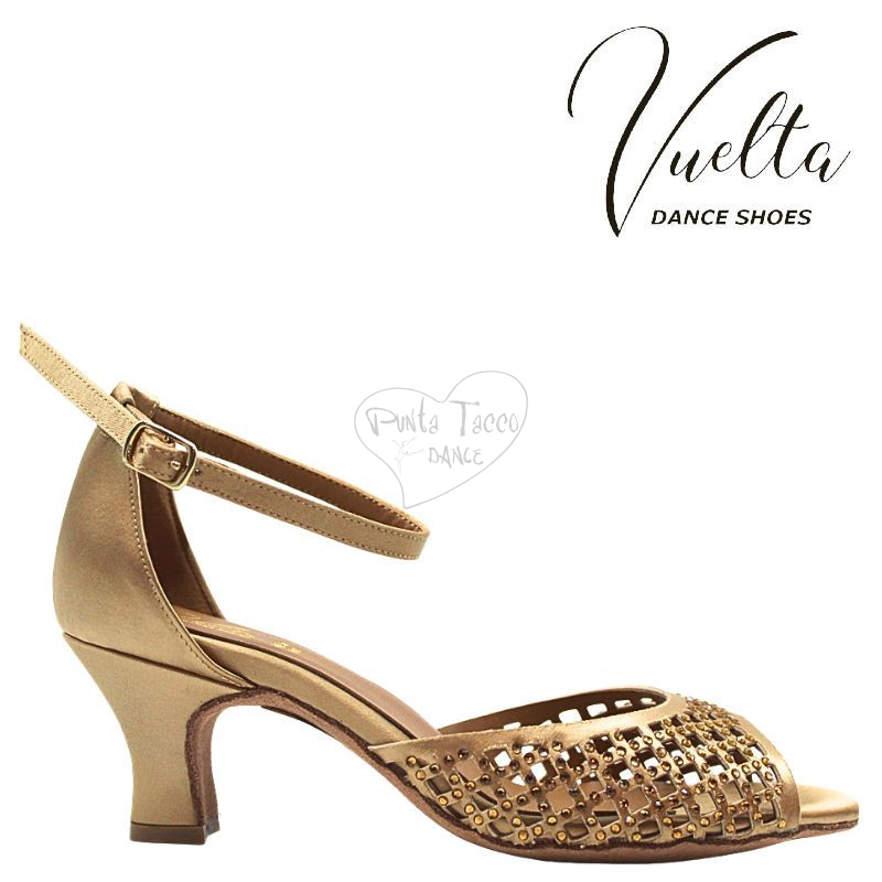 VUELTA KLOE SCARPA DA BALLO