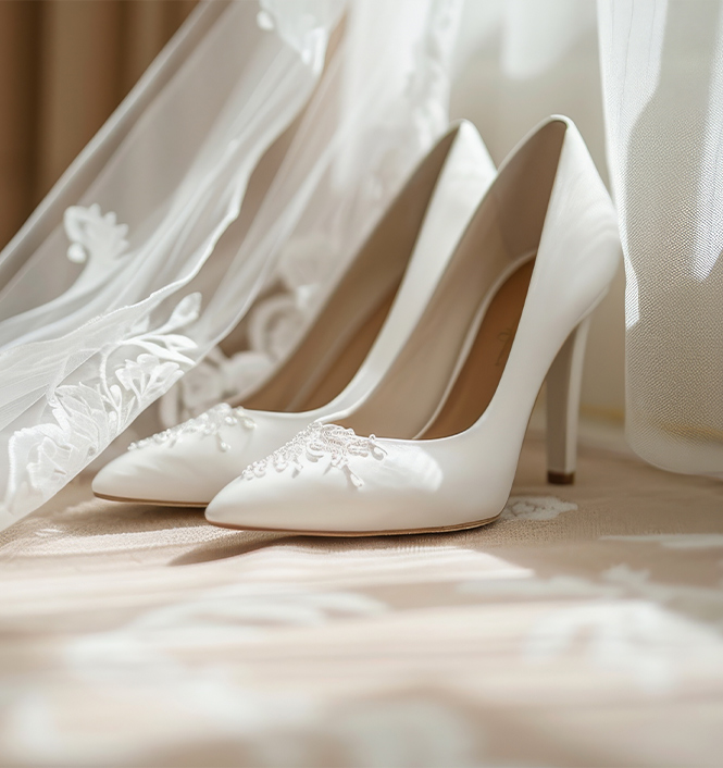 Crea la tua scarpa personalizzata